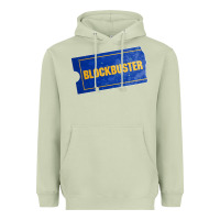 Matcha blockbuster Heavyweight Hoodie - DesignPulse