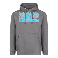 Storm hadouken street arcade fighter retro ryu gaming funny Heavyweight Hoodie - DesignPulse