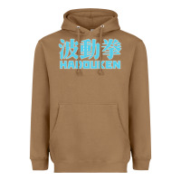 Toasted Coconut hadouken street arcade fighter retro ryu gaming funny Heavyweight Hoodie - DesignPulse