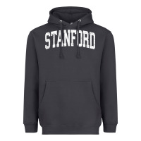 Smoke stanford california ca vintage athletic sports design t shirt Heavyweight Hoodie - DesignPulse