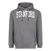 Storm stanford california ca vintage athletic sports design t shirt Heavyweight Hoodie - DesignPulse