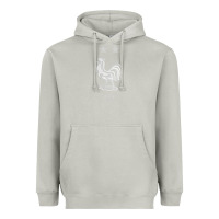 Moon Dust FFF Two Stars Heavyweight Hoodie - DesignPulse