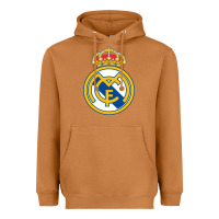 Real,madrid Heavyweight Hoodie | Teevron