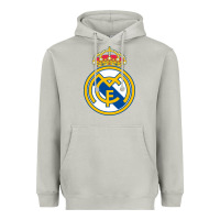 Moon Dust real,madrid Heavyweight Hoodie - DesignPulse