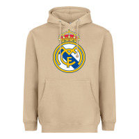 Mushroom real,madrid Heavyweight Hoodie - DesignPulse