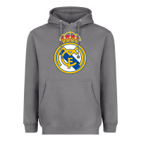 Storm real,madrid Heavyweight Hoodie - DesignPulse