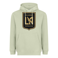 Matcha LAFC Heavyweight Hoodie - DesignPulse