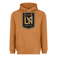 Meerkat LAFC Heavyweight Hoodie - DesignPulse