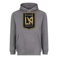 Storm LAFC Heavyweight Hoodie - DesignPulse