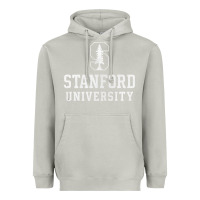 Moon Dust stanford university logo Heavyweight Hoodie - DesignPulse
