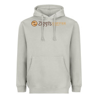 Moon Dust ziggi's coffee Heavyweight Hoodie - DesignPulse