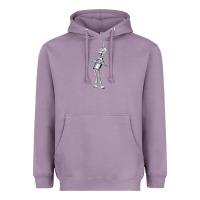 Lavender vintage wizard of oz tinman Heavyweight Hoodie - DesignPulse