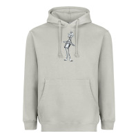 Moon Dust vintage wizard of oz tinman Heavyweight Hoodie - DesignPulse