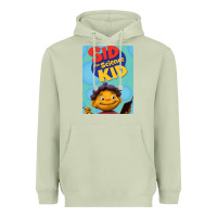 Matcha Sid The Science Kid for friend Heavyweight Hoodie - DesignPulse