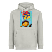 Moon Dust Sid The Science Kid for friend Heavyweight Hoodie - DesignPulse