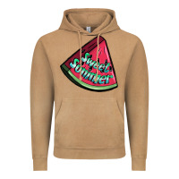 Vintage Camel sweet summer watermelon 1 Vintage Hoodie - BundleAndBundleShop