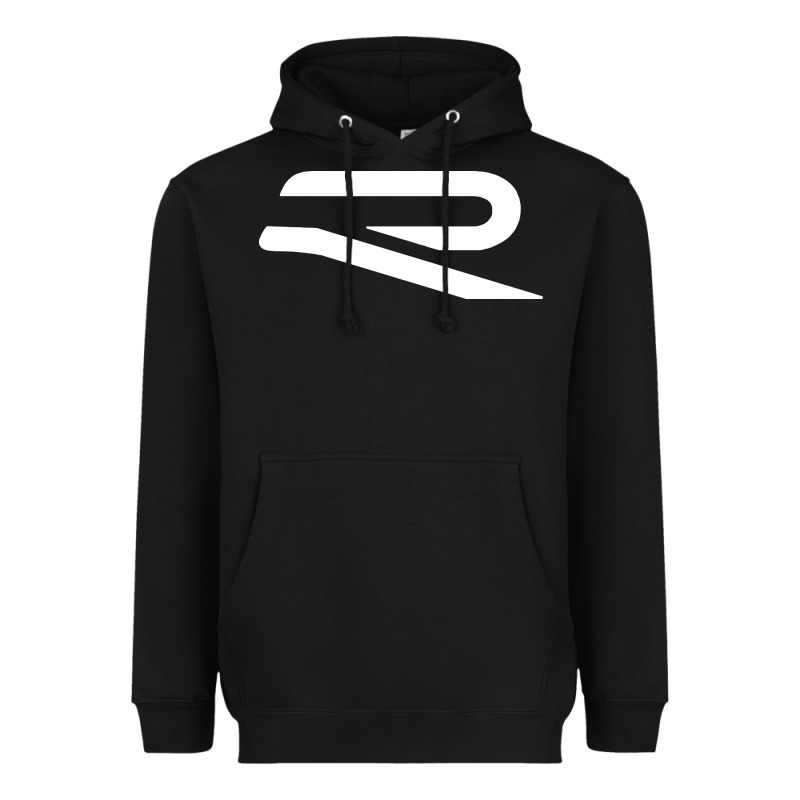 Wolsvagen R Heavyweight Hoodie by PixelWave | Teevron