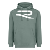 Sage wolsvagen r Heavyweight Hoodie - PixelWave