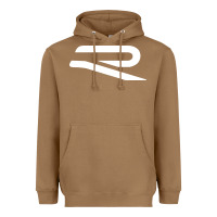 Toasted Coconut wolsvagen r Heavyweight Hoodie - PixelWave