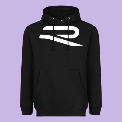 Wolsvagen R Heavyweight Hoodie Designed By Pixelwave