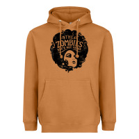 Meerkat the zombies   she's not there t shirt Heavyweight Hoodie - PixelWave