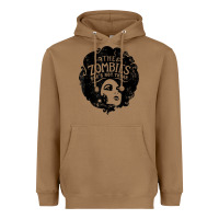 Toasted Coconut the zombies   she's not there t shirt Heavyweight Hoodie - PixelWave