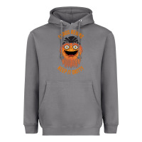 Storm chaos reigns keep it gritty Heavyweight Hoodie - PixelWave