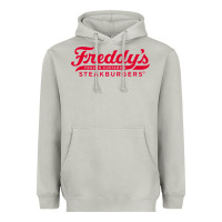 Moon Dust freddy's frozen custard & steakburgers Heavyweight Hoodie - PixelWave