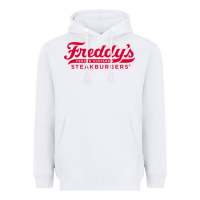 Freddy's Frozen Custard & Steakburgers Heavyweight Hoodie | Teevron