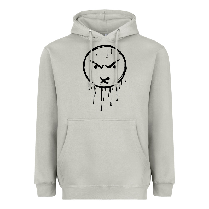 Legion Of Skanks Heavyweight Hoodie by PixelWave | Teevron