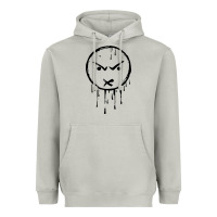 Moon Dust legion of skanks Heavyweight Hoodie - PixelWave