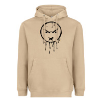Mushroom legion of skanks Heavyweight Hoodie - PixelWave