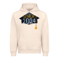 Sandshell senior 2024 graduation Urban Hoodie - RanaPortraitStore