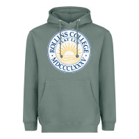 Sage rollins college Heavyweight Hoodie - PixelWave