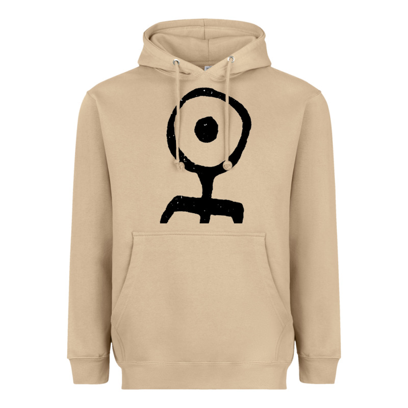 Einsturzende Neubauten Heavyweight Hoodie by PixelWave | Teevron