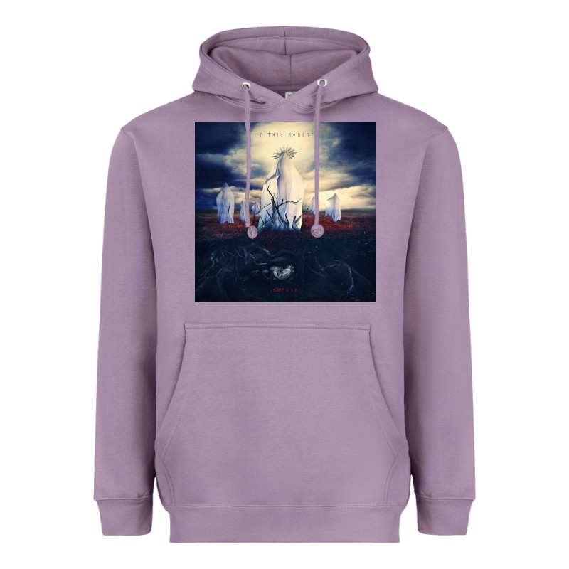 In This Moment Mother Album Tour 2022 Heavyweight Hoodie by PixelWave | Teevron