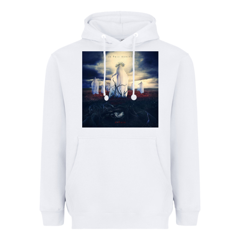 In This Moment Mother Album Tour 2022 Heavyweight Hoodie by PixelWave | Teevron