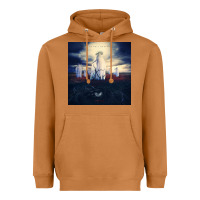 Meerkat in this moment mother album tour 2022 Heavyweight Hoodie - PixelWave