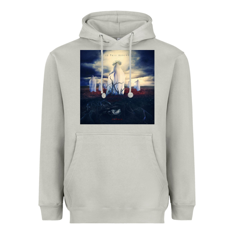 In This Moment Mother Album Tour 2022 Heavyweight Hoodie by PixelWave | Teevron