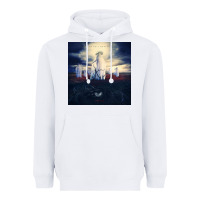 White in this moment mother album tour 2022 Heavyweight Hoodie - PixelWave