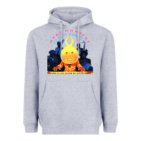 Head Hunters Herbie Hancock Unisex Heavyweight Hoodie | Teevron