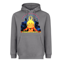 Storm Head Hunters Herbie Hancock Unisex Heavyweight Hoodie - PixelWave