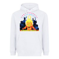 White Head Hunters Herbie Hancock Unisex Heavyweight Hoodie - PixelWave