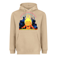 Head Hunters Herbie Hancock Unisex Heavyweight Hoodie | Teevron