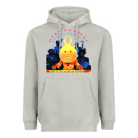 Moon Dust Head Hunters Herbie Hancock Unisex Heavyweight Hoodie - PixelWave