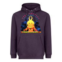 Plum Head Hunters Herbie Hancock Unisex Heavyweight Hoodie - PixelWave