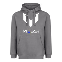 Storm messi Heavyweight Hoodie - PixelWave