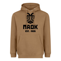 Toasted Coconut paok merch Heavyweight Hoodie - PixelWave