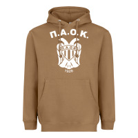 Toasted Coconut paok merch Heavyweight Hoodie - PixelWave