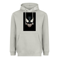 Moon Dust The venom Heavyweight Hoodie - PixelWave